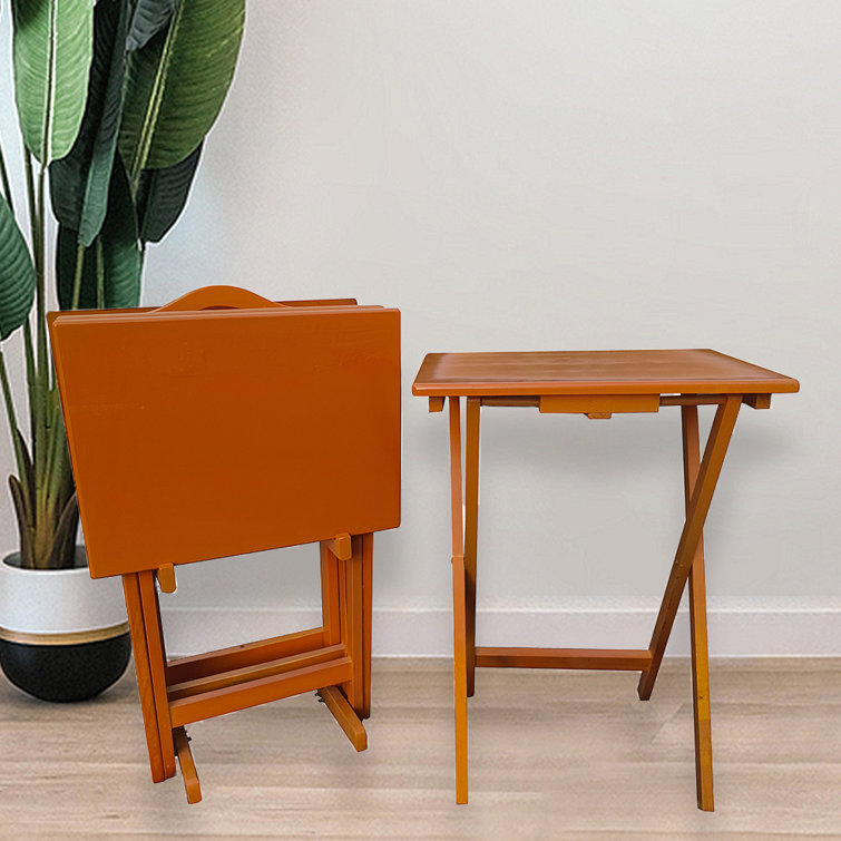 Wayfair card table shop and chairs